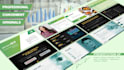design a professional powerpoint presentation or pitch deck
