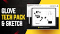design golf gaming gym working and any type of gloves