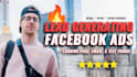 set up your facebook lead generation funnel