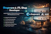 customize and develop shopware and jtl shop store professionally