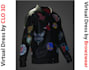 create 3d fashion garments in clo3d