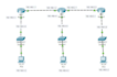 do cisco routing and switching using packet tracer