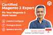 fix any magento 2 issues install theme extensions and provide expert support