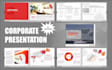 make your company presentation and profiles standout