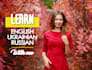 teach you english, russian or ukrainian