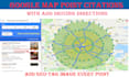 do map citations with local citations for gmb ranking