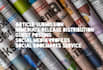 do article and press release submissions