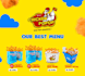 make amazing animated gif banner ads for your website