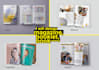 design magazine, booklet, book, catalog