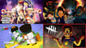 create an eye catching cartoony youtube thumbnail