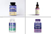do cbd oil, supplement or cosmetics product packaging labels