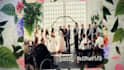 create an eye catching wedding slideshow video