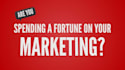 create 2 kinetic videos for ur business