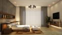 do professional 3d interior and exterior rendering services for buildings
