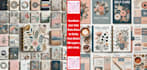 design unique pages for your planner