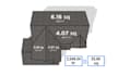 do roof measurements, a roof sketch, or a takeoff estimate similar to eagleview