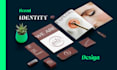 design your branding package