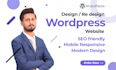 do wordpress customization and wordpress optimization