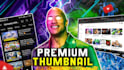 design eye catching youtube thumbnails get millions of views