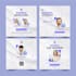 be your social media marketing manager