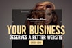 create professional responsive wordpress website design