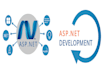 develop web applications in mvc asp dot net and dot net core razor pages