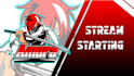create a professional twitch overlay for your stream