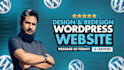 develop or redesign your wordpress website