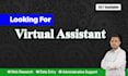 be your intelligent virtual assistant