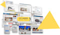 deliver adplexity 250 most converting landing pages