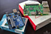do microcontroller, iot, embedded, and python programming tasks or assignments