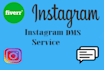 do instagram direct messages your target audiences