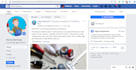create your optimized facebook business page with a bio