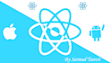 design and develop react native app for ios and android