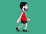 do lottie json or html5 animations