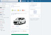 code a social network like facebook