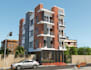 do 3d exterior design with rendering