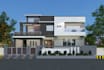 do exterior interior 3d modeling , renders, 3d floor plans