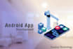 develop android app with high security with fast delivery