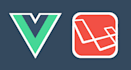 do laravel vue js projects for web application and crms