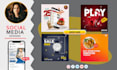 design catchy social media designs
