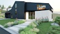 design your landscape, front, or backyard with 3d images