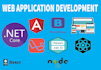 develop web applications using the latest technologies