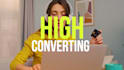 create promotional video ads for facebook, instagram or youtube