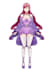design and rig high quality vtuber live2d model, 2d vtuber, character design