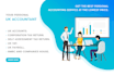 do UK company bookkeeping in xero and quickbooks