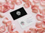 create an outstanding two sided business card