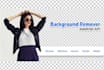 background remover android app