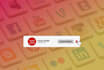 create a youtube subscribe and bell animation