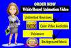 create a whiteboard animation explainer video